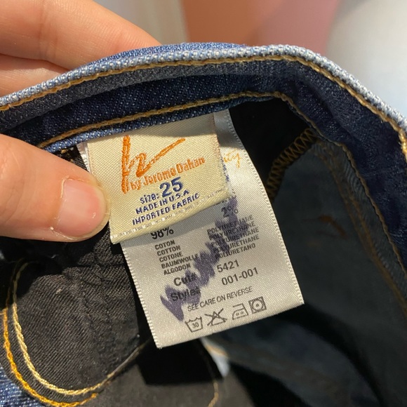 Citizens Of Humanity kelly#001 size 25 - Picture 3 of 5